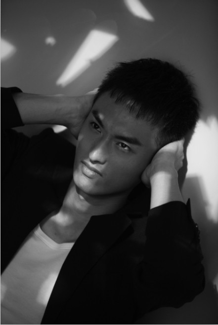 秦晓飞
