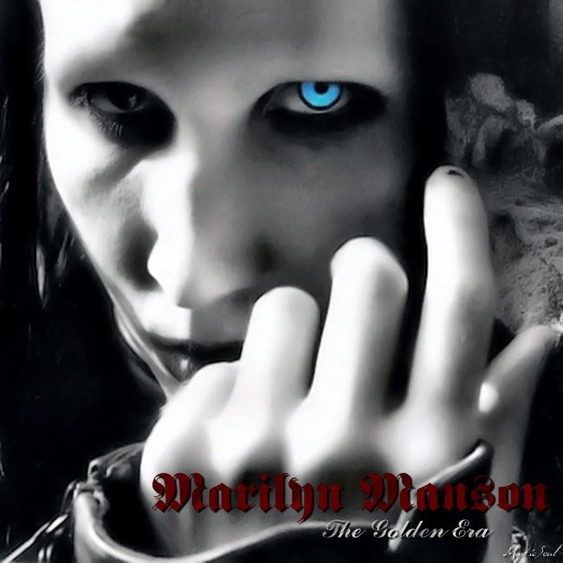  p>玛丽莲·曼森(marilyn manson),1969年1月5日出生于美国 a target=