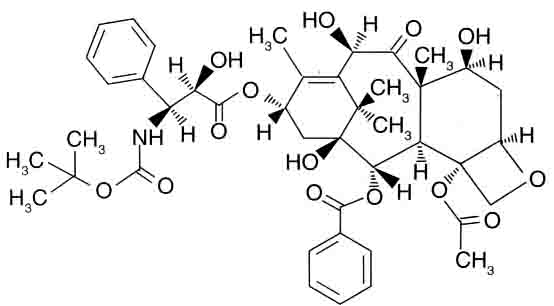 艾素(多西他赛注射液),适应症为1.