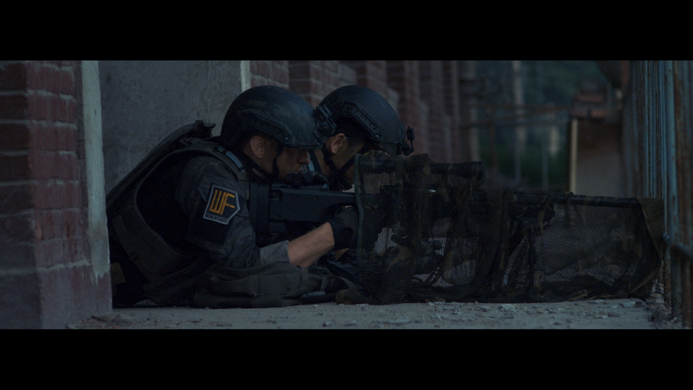 痞子兵王之使命召唤3