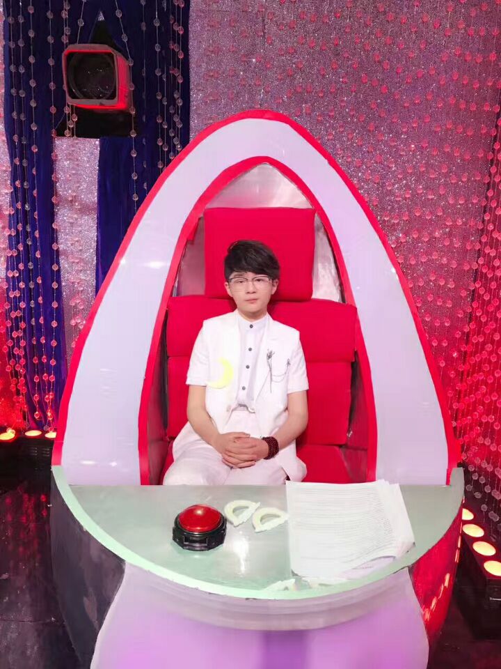 李玉树