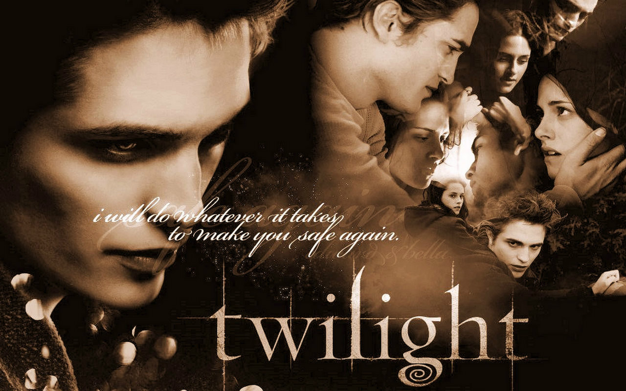 暮色之城 全网资源