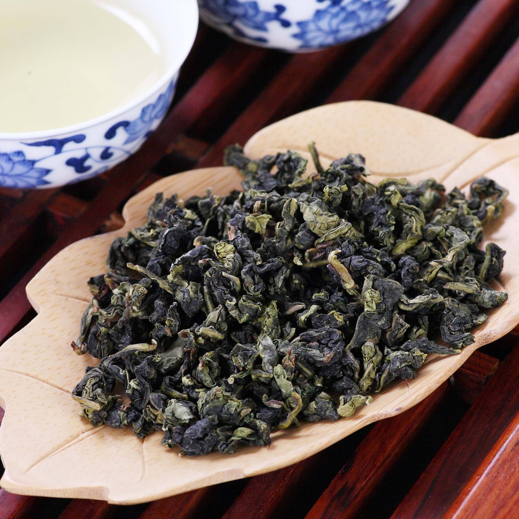 福建乌龙茶