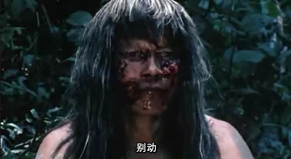 卢切尼等主演的恐怖片.该片讲述了关于亚马逊的食人族的故事. /p>