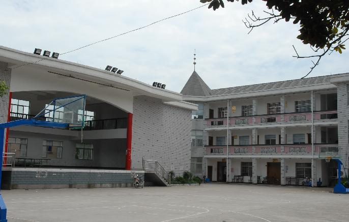 蒋家村