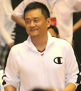 王辉