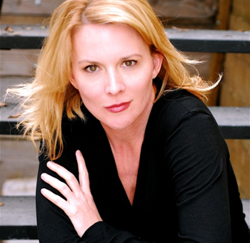 劳蕾尔·霍勒曼