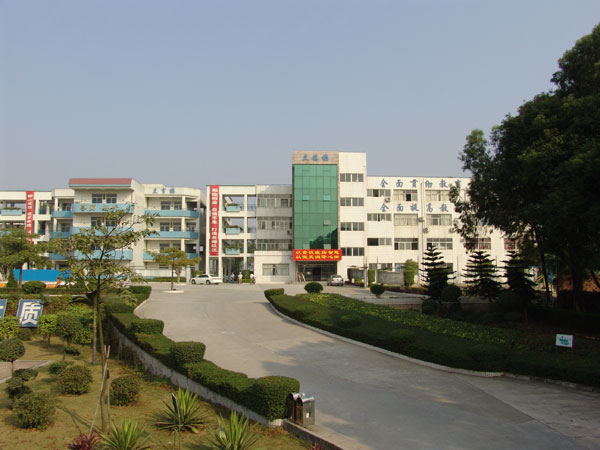 深圳市宝安区石岩湖学校