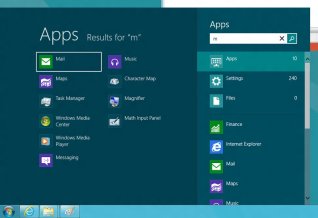  p>start8是恢复windows8的开始菜单. /p>