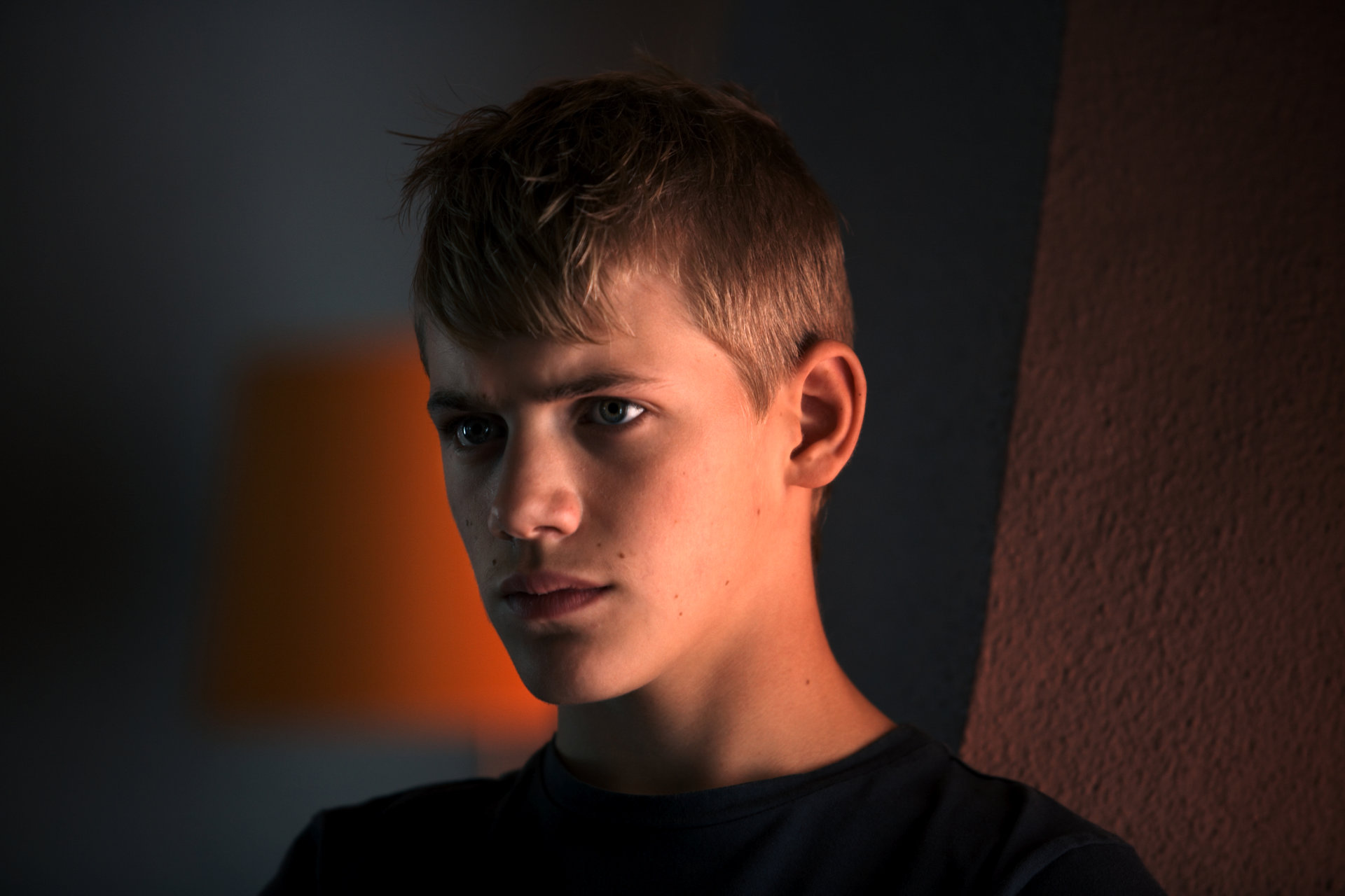 汤姆·柳恩格曼