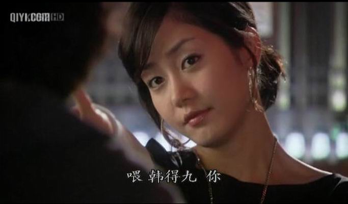 雪之女王