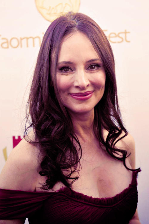  p>玛德琳·斯托(madeleine stowe),1958年8月18日出生于 a target="