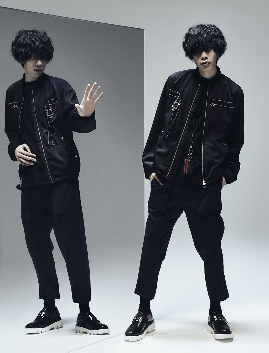 yonezu kenshi