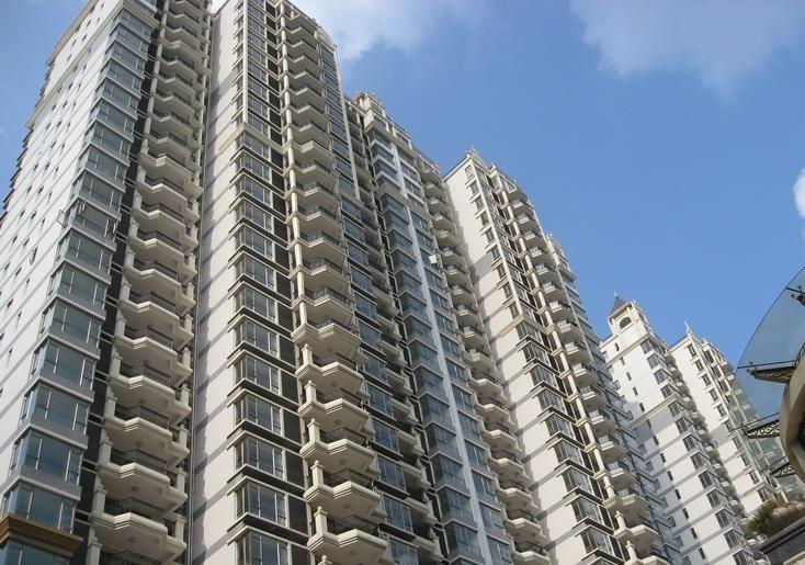 骏景花园东御苑