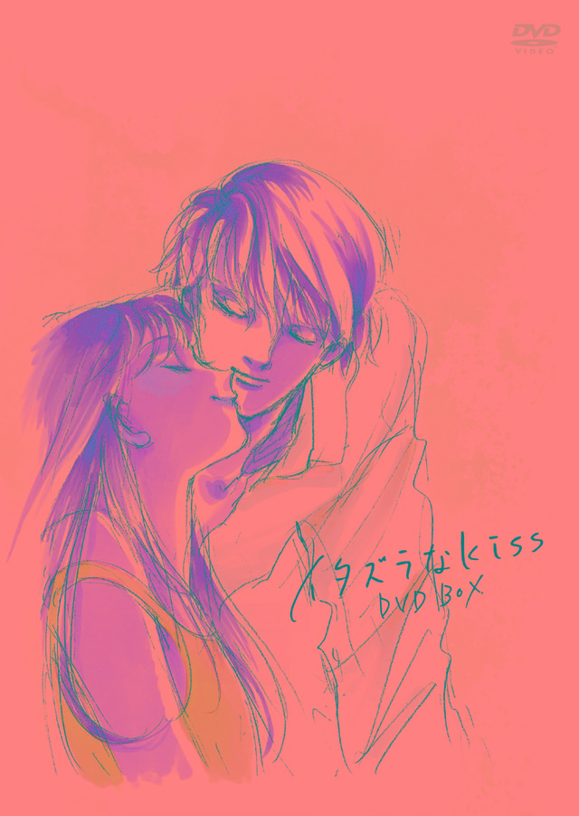  p>《恶作剧之吻》改编自日本漫画家 a target="_blank" href="/item