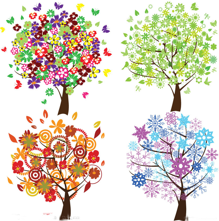  p> b>四季 /b>,指一年中交替出现的四个季节,即春季,夏季,秋季和冬季