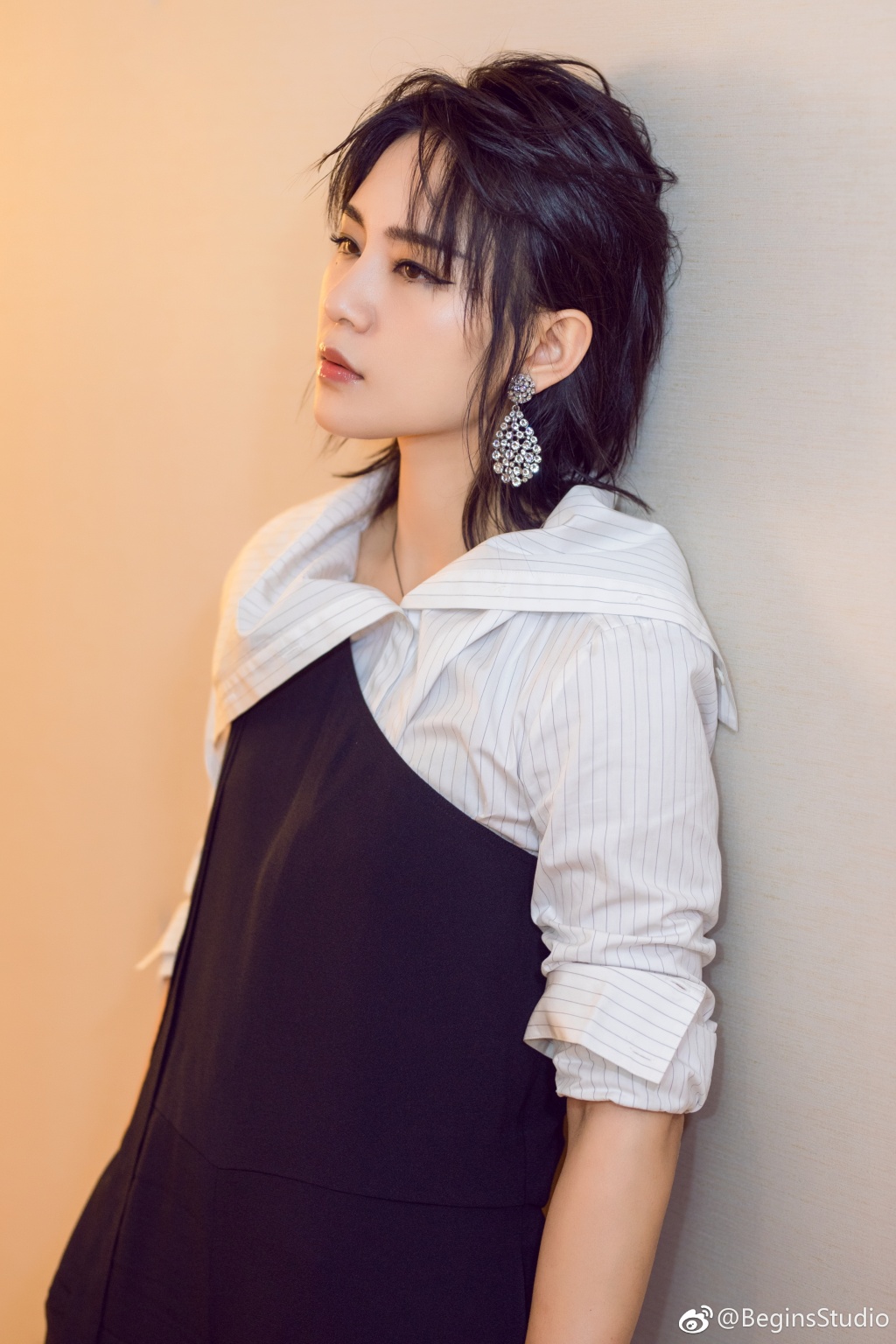  p>周笔畅,1985年7月26日出生于湖南省长沙市,华语流行乐女歌手,词曲