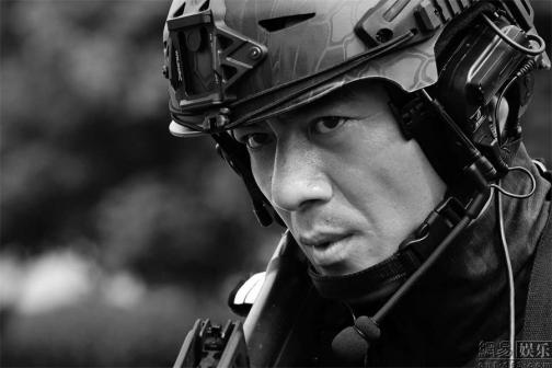 任天野（中国内地男演员）_百度百科