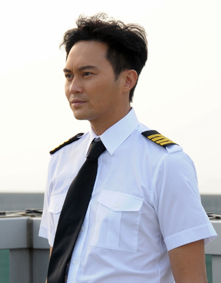 ="7051877">香港电视广播有限公司 /a>于2013年制作的时装航空电视剧