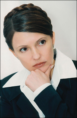  p>尤利娅·季莫申科,全名尤利娅·弗拉基米罗芙娜·季莫申科(乌克兰