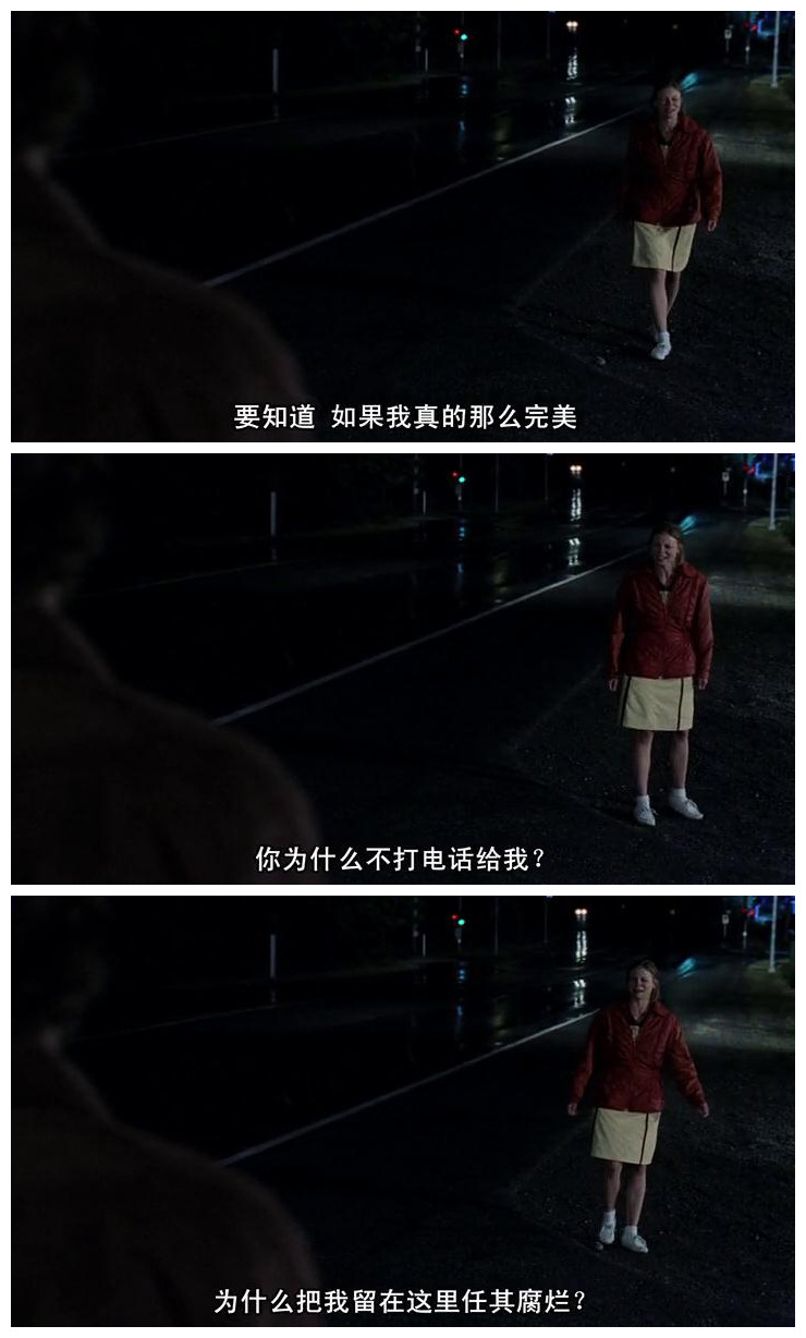 蝴蝶效应thebutterflyeffect(2004)