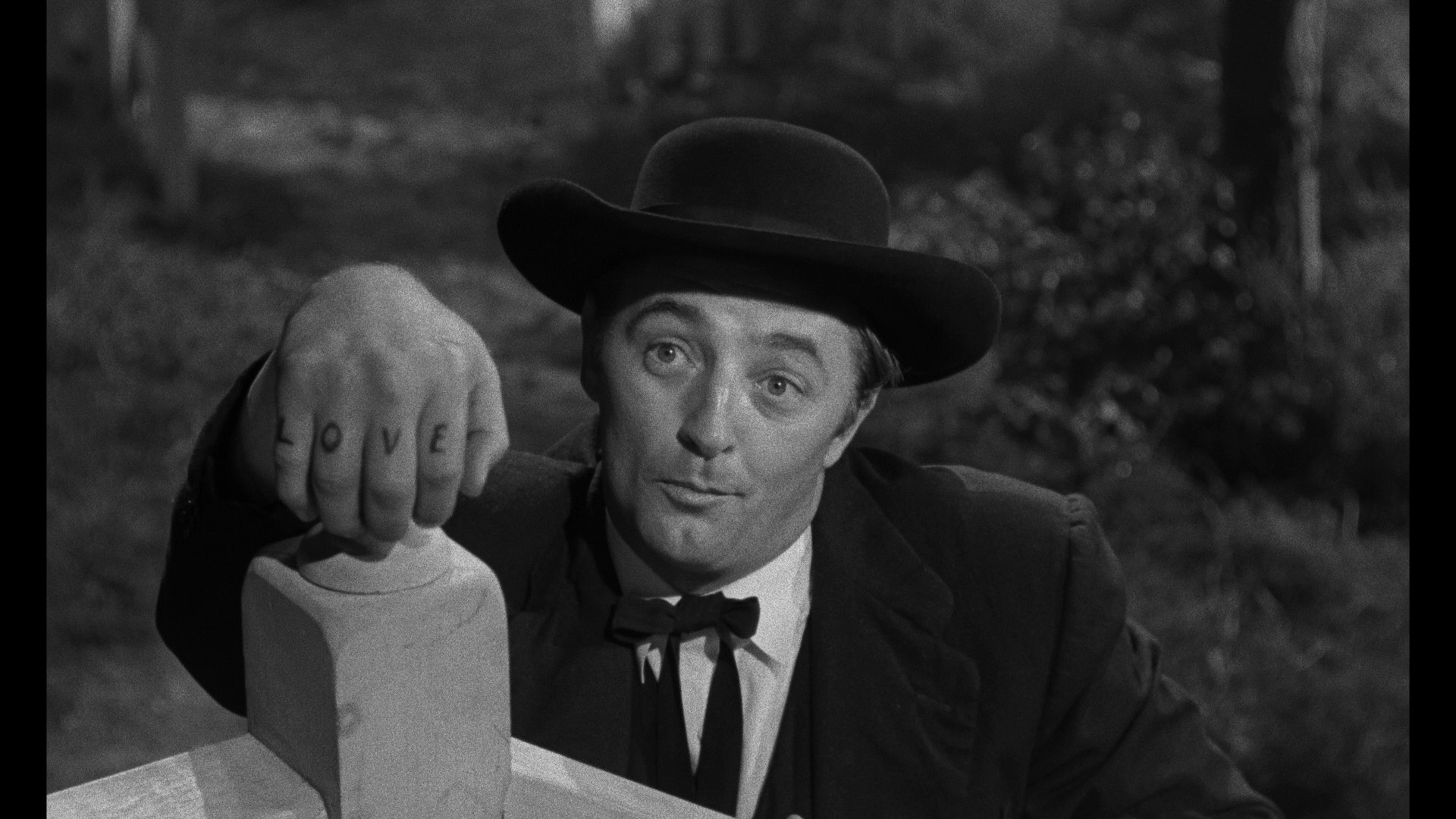 猎人之夜thenightofthehunter(1955)