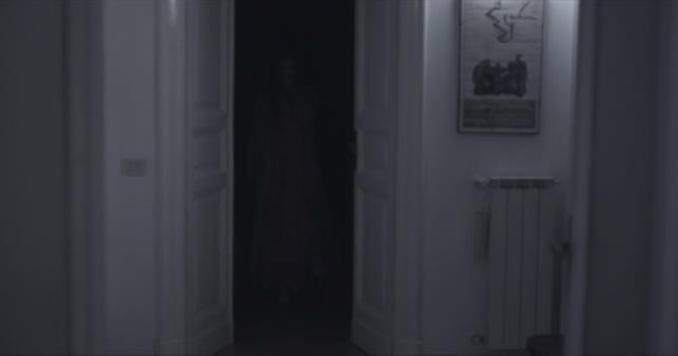  p>《牙鬼》是由christian bisceglia执导的恐怖片,harriet macmaster