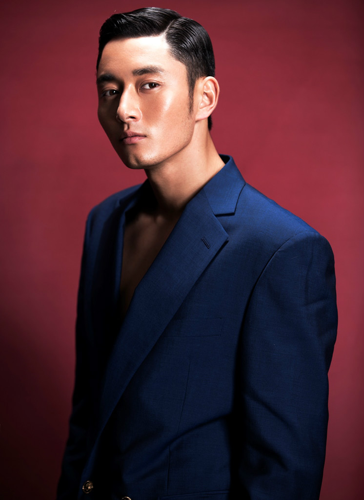  p>李东学,1982年11月27日出生于河南省郑州市,中国内地影视男演员