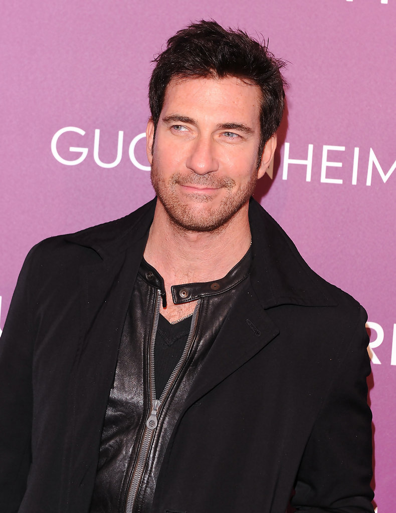 迪伦·麦克德莫特