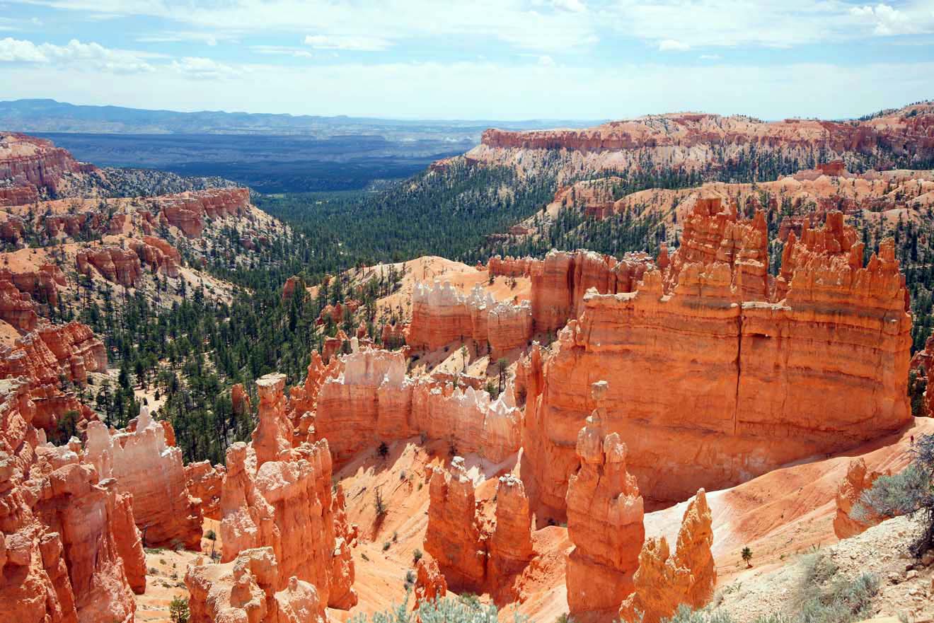bryce canyon