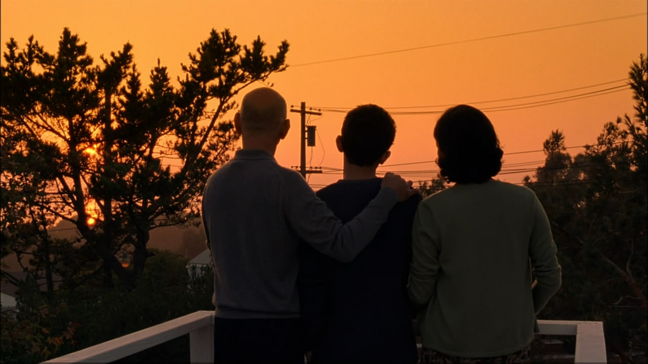 尘雾家园thehouseofsandandfog(2003)