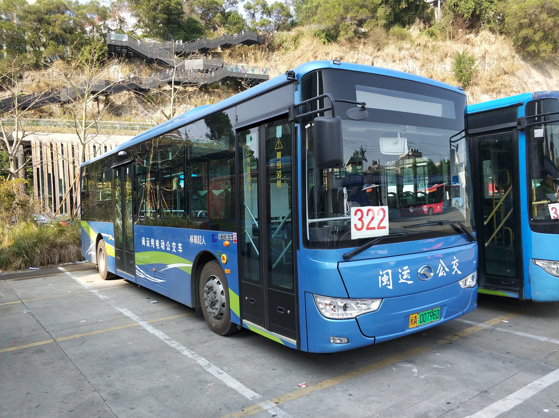  p data-id="gnwtjihrty">福州公交322路是福州市境内的公交路线. /p>