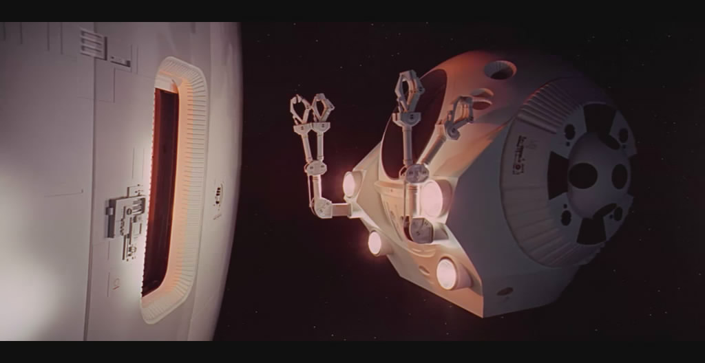  p>《2001太空漫游》( i>2001: a space odyssey /i>)是由 a href="#"