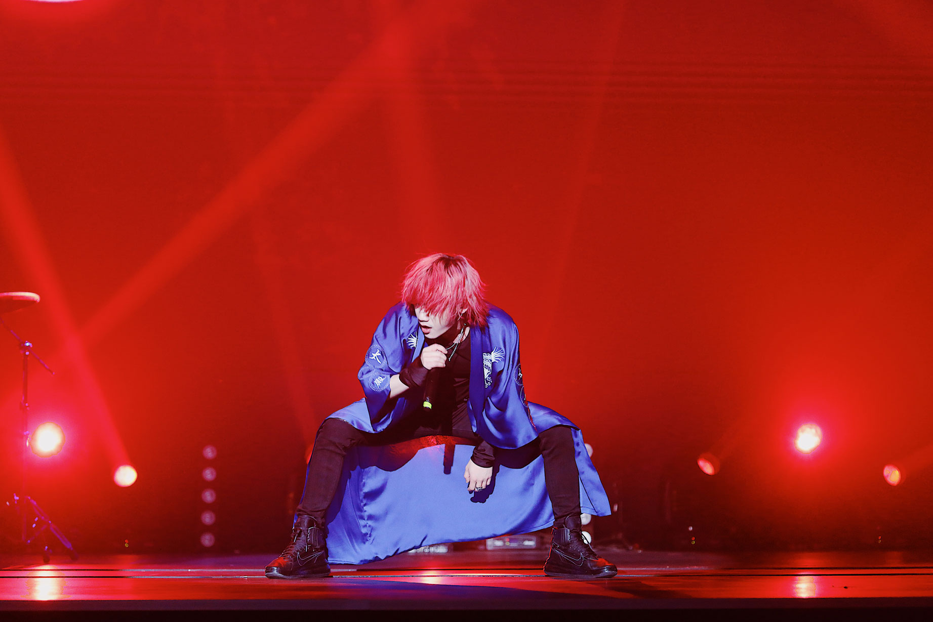  p>太一,本名郭岳,出生于北京市,中国内地流行乐男歌手,词曲创作者.