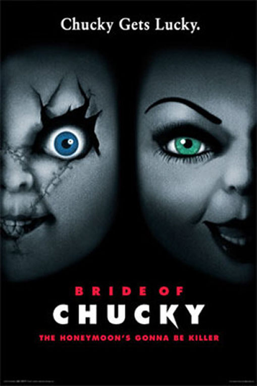 鬼娃新娘brideofchucky(1998)