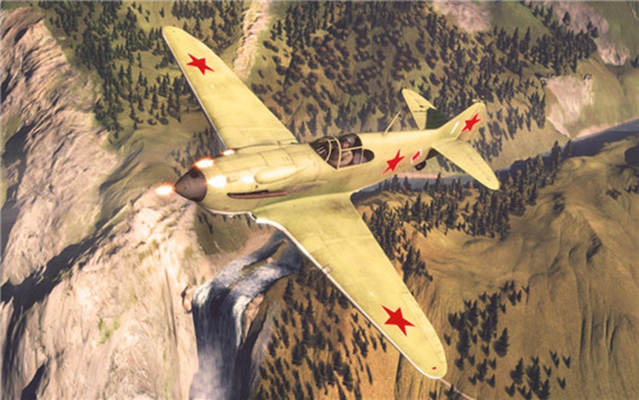  p>拉格-3,是游戏《 a target="_blank" href="/item/战机世界