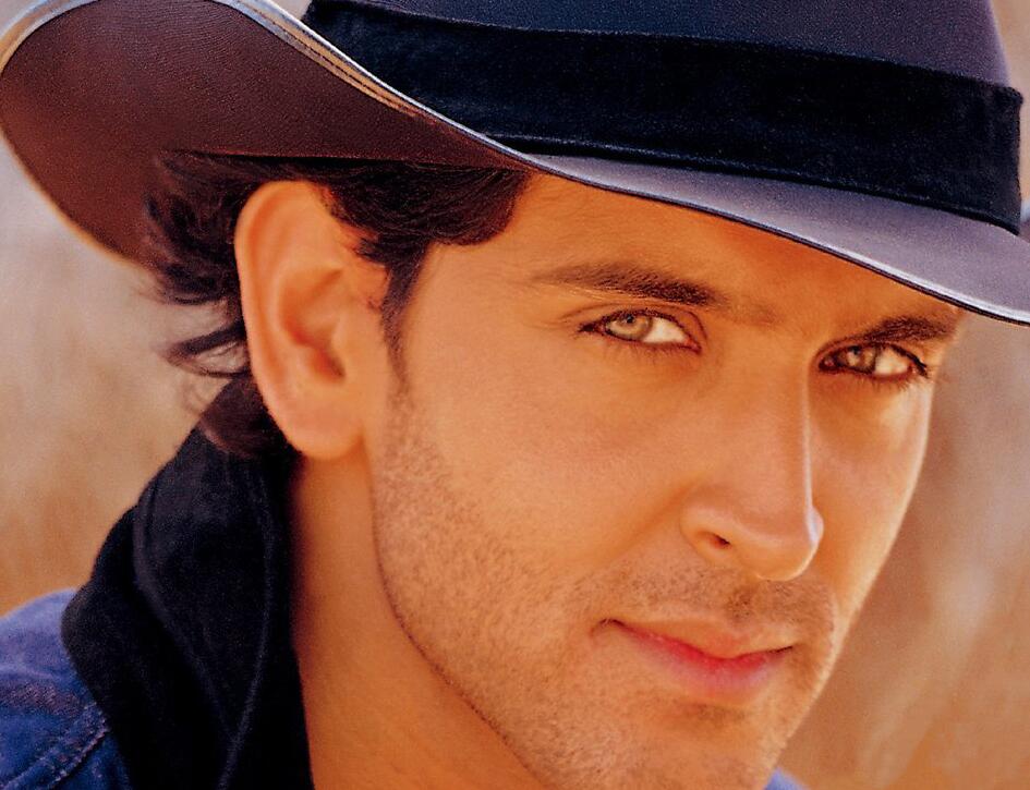 赫里尼克.罗斯汉