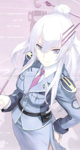 芙萝蕾缇雅·卡彼斯特拉诺