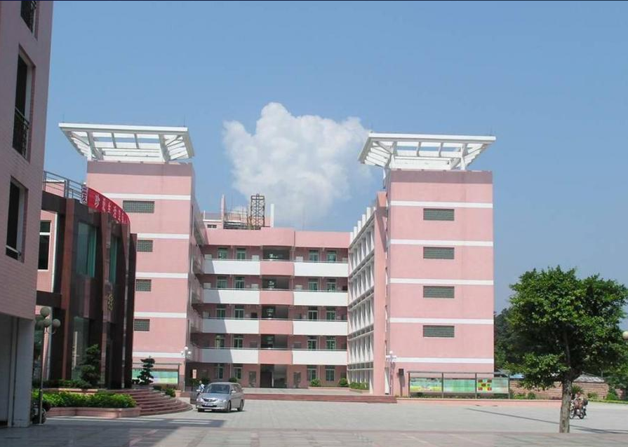 广东北江实验中学