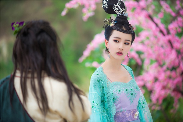 大梦西游2铁扇公主