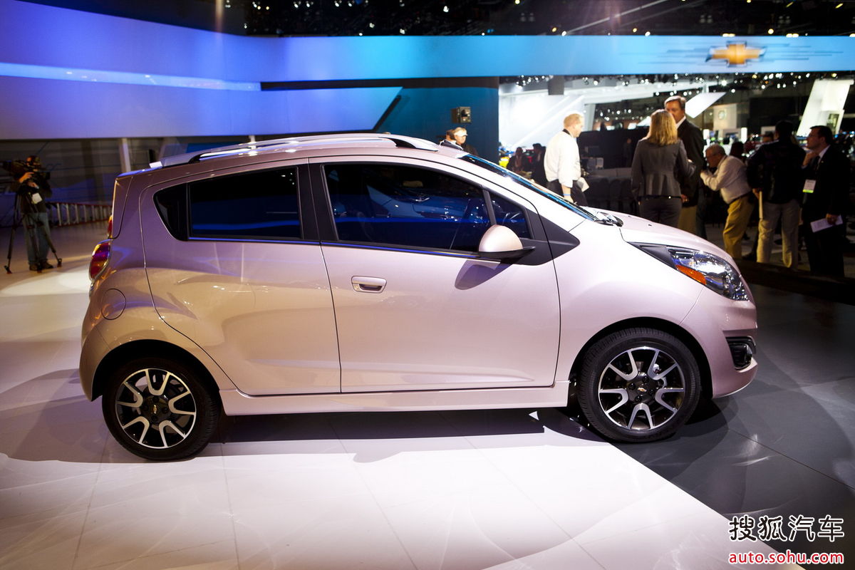  p>雪佛兰斯帕可(spark)是上海通用汽车雪佛兰推出的首款1.