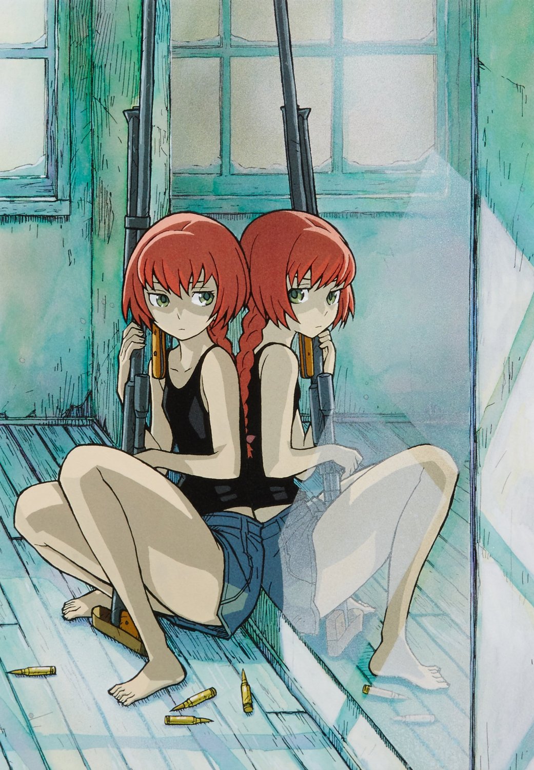  p>《darker than black  -流星之双子-》是由 a target="_blank"