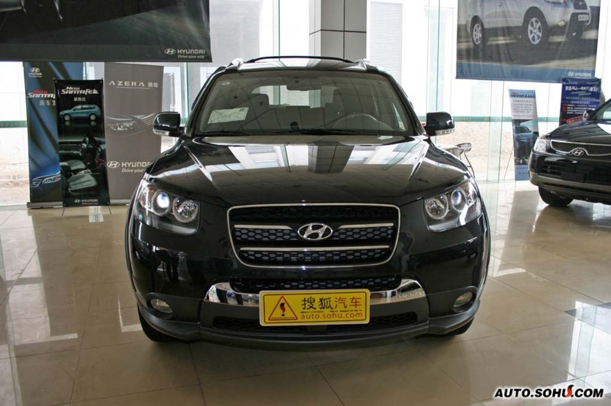  p>新一代胜达(santafe)诞生在美国阿拉巴马州的蒙特利尔工厂,建有