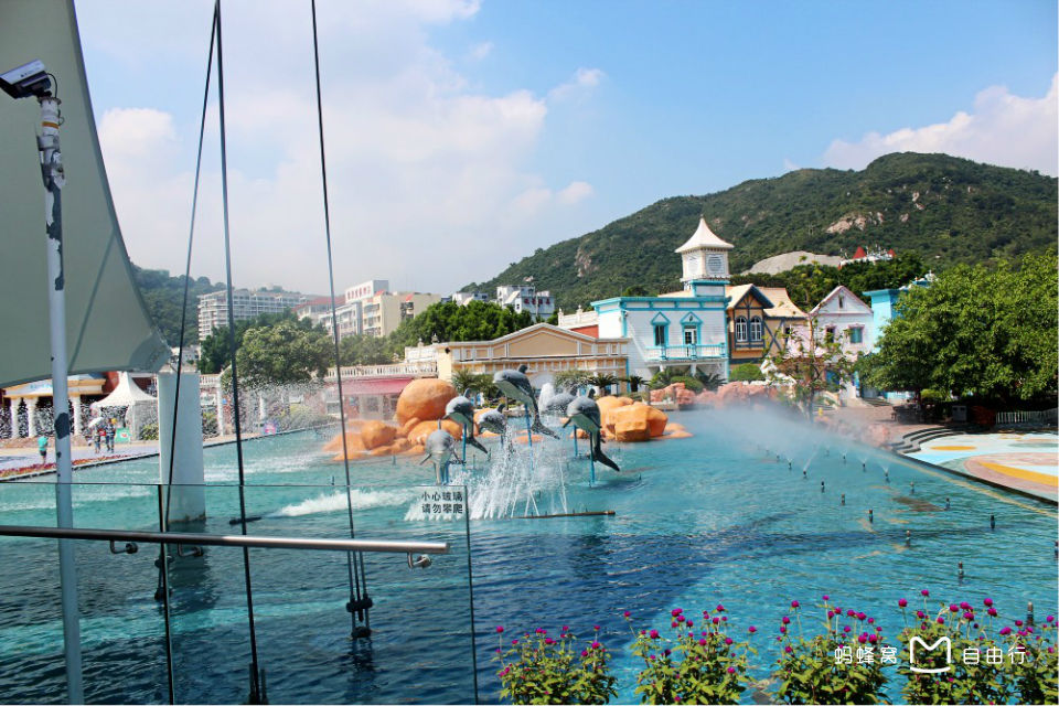 深圳旅游景区(深圳旅游景区图片)