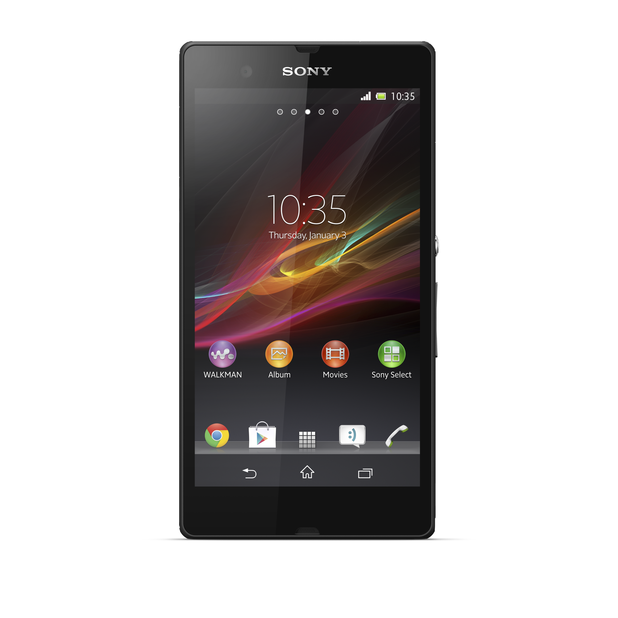 xperia z