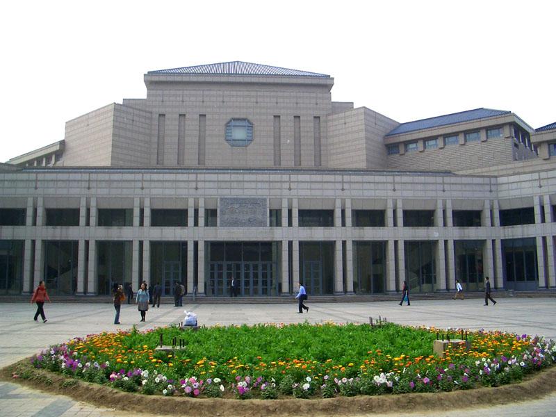 北京大学经济院