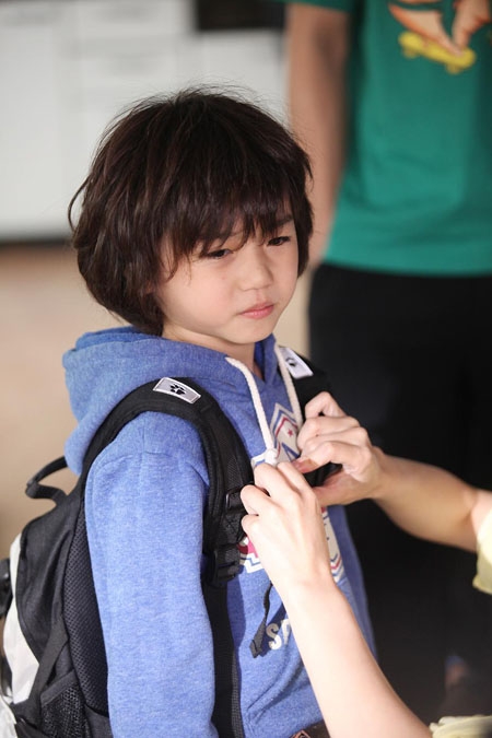 是台湾公视于2012年05月12日首播的社会写实情感剧,由黄志翔自编自导