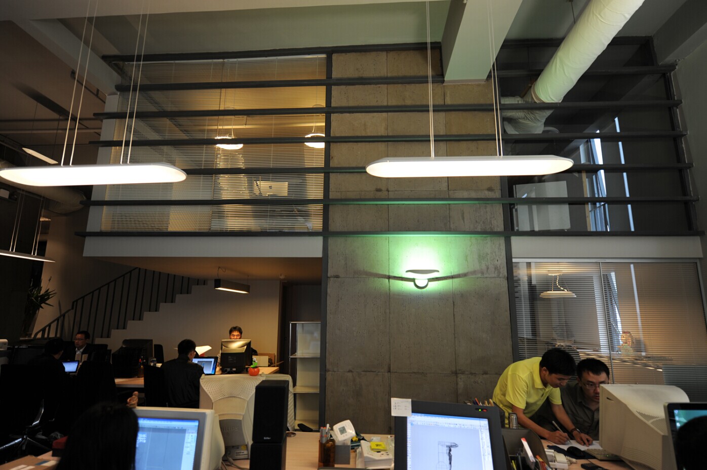 深圳市无限空间工业设计有限公司