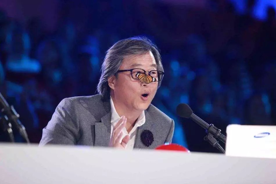 “台湾娱乐教父”王伟忠：我知道明星很为名利受苦_百科TA说