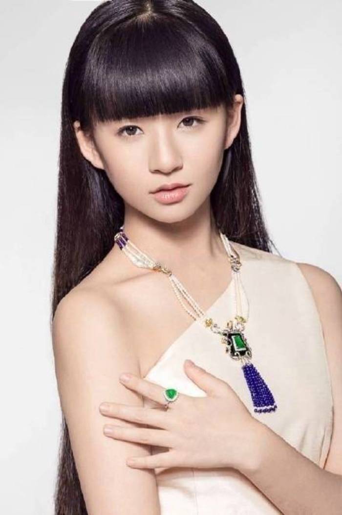  p data-id="gntvsba3cj">小彩旗,本名杨彩旗,1999年1月24日出生于